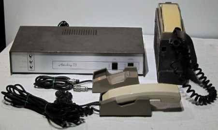 Radioteléfono Astroking 55